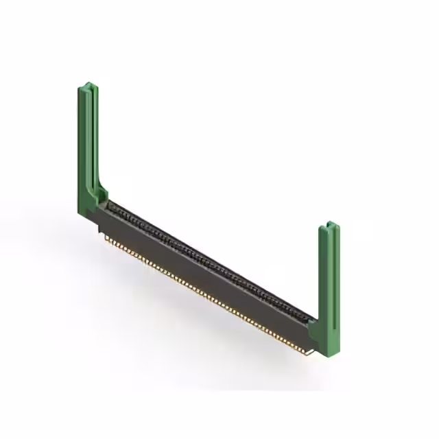 395-112-559-858 EDAC Inc.  Edgeboard Connectors